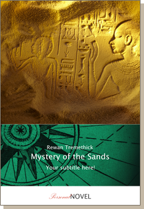 Mystery of the Sands